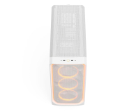 FRACTAL DESIGN Meshify 3 XL Ambience Pro RGB White TG Clear Tint - 1318897 - zdjęcie 7